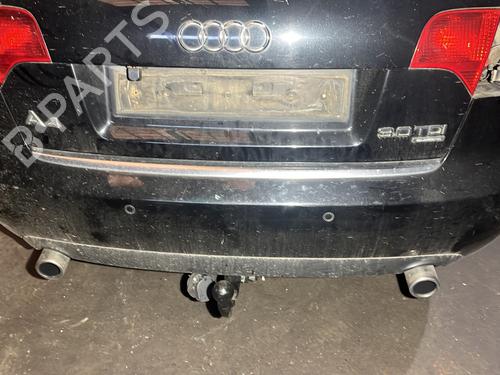 Used Rear bumper Rear bumper AUDI A4 B7 (8EC) 3.0 TDI quattro (233 hp) 33119862 33119862