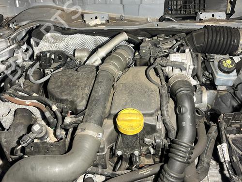 Startmotor RENAULT CLIO IV (BH_) 1.5 dCi 90 (90 hp) 30320665