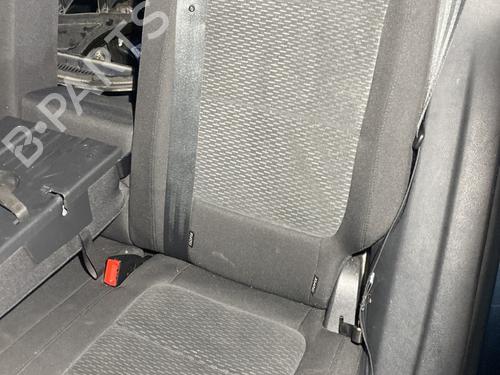Rear seat VW GOLF PLUS V (5M1, 521) 1.4 TSI | BP22894149C17 - Image 4