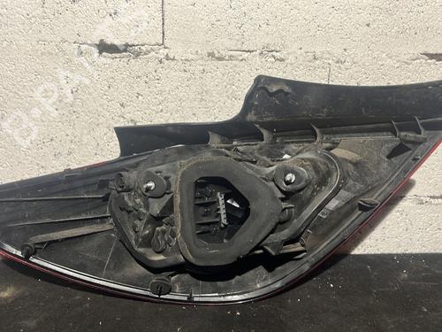 Right taillight OPEL CORSA D (S07) 1.0 (L08, L68) | BP28155666C35 