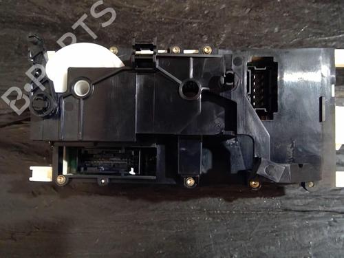 Climate control MERCEDES-BENZ A-CLASS (W168) A 160 (168.033, 168.133) | BP20864319I5 