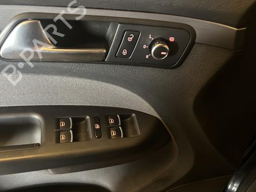 Dashboard VW TOURAN (1T3) 1.6 TDI | BP32979492C46  - Image 8