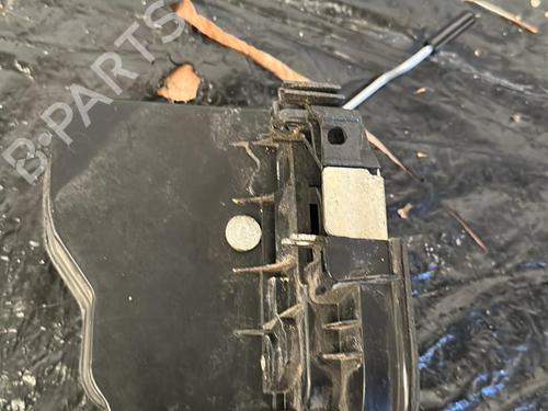 Used Front right lock BMW 5 (E60) 525 d (177 hp) 20859815