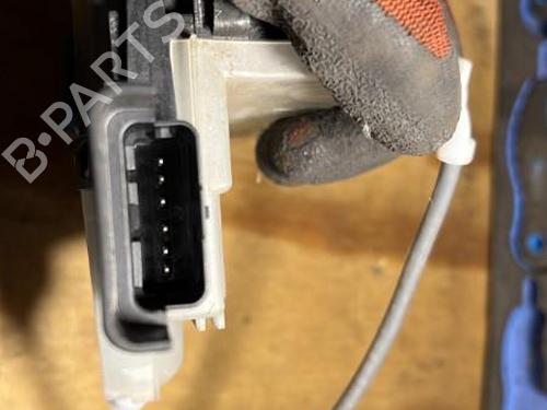 Front right lock CITROËN C3 / C3 ORIGIN III (SX) 1.2 VTi 82 | BP20869815C97 