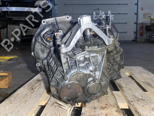 Gearbox VOLVO V50 (545) 1.6 D | BP20870274M3 