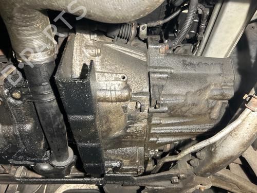 Used Gearbox Gearbox PEUGEOT 407 (6D_) 2.0 HDi 135 (6DRHRH, 6DRHRE, 6DRHRG, 6DRHRJ) (136 hp) 39979732 39979732