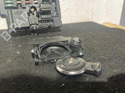 Used Electronic module Electronic module MINI MINI (R56) Cooper (120 hp) 27680321 27680321