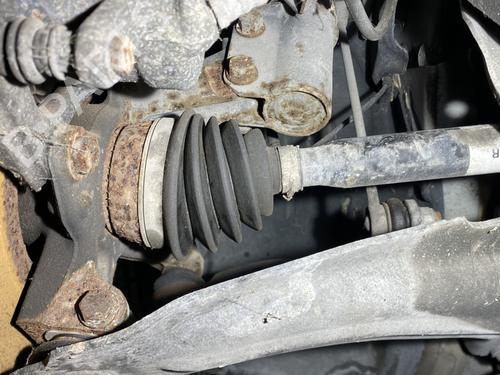 Right front driveshaft RENAULT ZOE (BFM_) ZOE | BP23797228M39 - Image 2