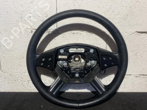 Used Steering wheel MERCEDES-BENZ M-CLASS (W164) ML 320 CDI 4-matic (164.122) (224 hp) 24147131