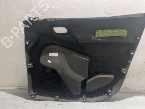 Front left panel CITROËN BERLINGO Box Body/MPV (B9) 1.6 HDi / BlueHDi 75 | BP30147147C58 - Image 4