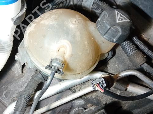 Used Expansion tank CITROËN DS4 (NX_) 1.6 HDi 115 (114 hp) 21165787