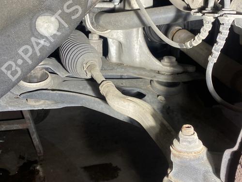 Used Steering rack RENAULT MEGANE IV Hatchback (B9A/M/N_) 1.5 Blue dCi 115 (B9A6) (116 hp) 22181027