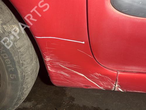 Left front fenders CITROËN XSARA PICASSO (N68) 1.6 16V | BP29526669C41 