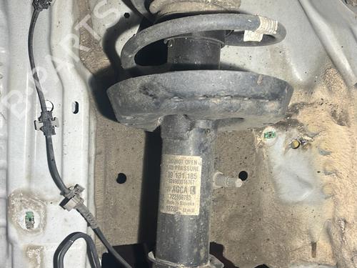 Used Left front shock absorber OPEL ASTRA K (B16) 1.5 CRDI (68) (122 hp) 25939688