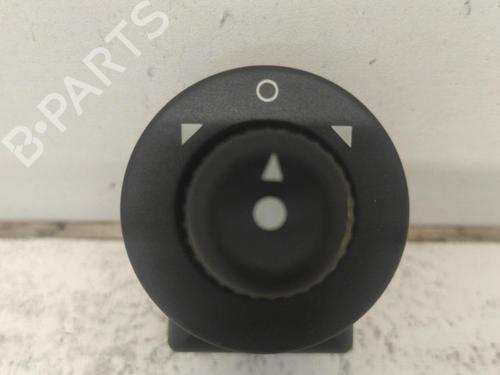 Used Mirror switch Mirror switch CITROËN XSARA PICASSO (N68) 1.6 HDi (109 hp) 21859534 21859534