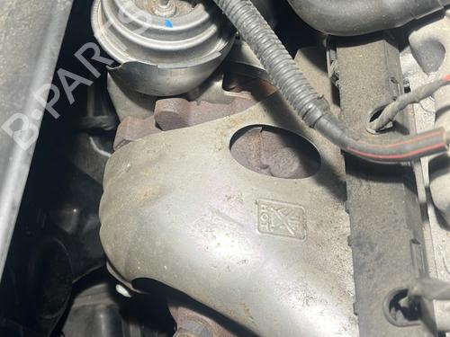 Turbocharger/Supercharger KIA CEE'D SW (ED) 1.6 CRDi 115 | BP31019253M71