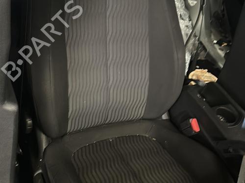 Used Right front seat PEUGEOT 308 II (LB_, LP_, LW_, LH_, L3_) 1.6 HDi (92 hp) 21863499
