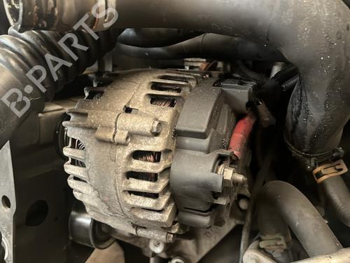 Used Alternator Alternator RENAULT MEGANE III Coupe (DZ0/1_) 1.6 dCi (DZ00, DZ12, DZ2A, DZ13) (130 hp) 26618993 26618993