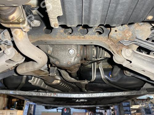 Rear axle BMW 3 (E90) 320 i | BP21866174M2 