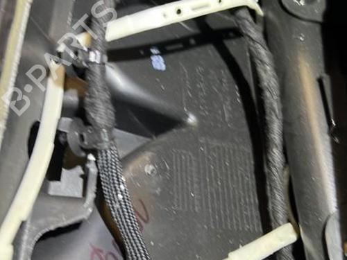 Used Heater matrix box AUDI A1 Sportback (8XA, 8XF) 1.4 TFSI (122 hp) 20865929