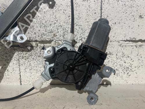 Used Rear left window mechanism Rear left window mechanism NISSAN QASHQAI I (J10, NJ10) 1.6 dCi (130 hp) 34373361 34373361