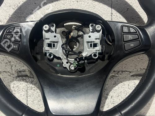 Used Steering wheel Steering wheel BMW X5 (E53) 4.4 i (286 hp) 31581261 31581261