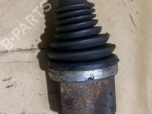 Used Right front driveshaft Right front driveshaft RENAULT MEGANE III Hatchback (BZ0/1_, B3_) 1.5 dCi (BZ1G, BZ1W, BZ0R) (95 hp) 21862143 21862143