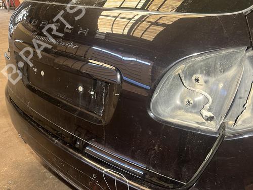 Used Tailgate Tailgate PORSCHE CAYENNE (92A) 4.8 Turbo (500 hp) 25867268 25867268