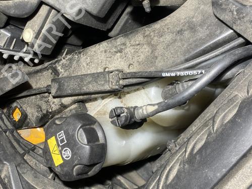 Used Expansion tank MINI MINI (F56) Cooper D (116 hp) 24862693