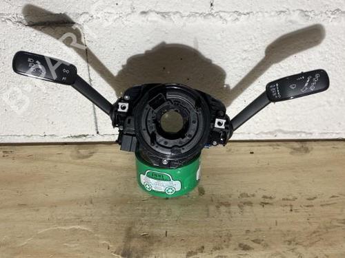 Used Steering column stalk Steering column stalk SKODA FABIA III (NJ3) 1.0 (60 hp) 20865762 20865762