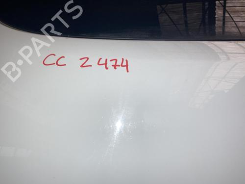 Used Tailgate OPEL CORSA D (S07) 1.7 CDTI (L08, L68) (130 hp) 20863815