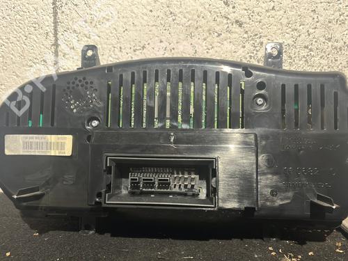 Electronic module SEAT LEON (1P1) 1.9 TDI | BP29865118M83