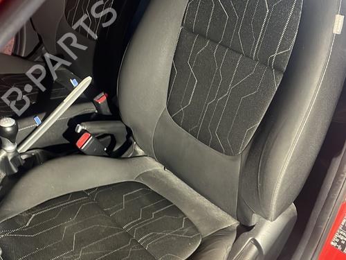 Used Left front seat KIA PICANTO II (TA) 1.0 (69 hp) 29341725