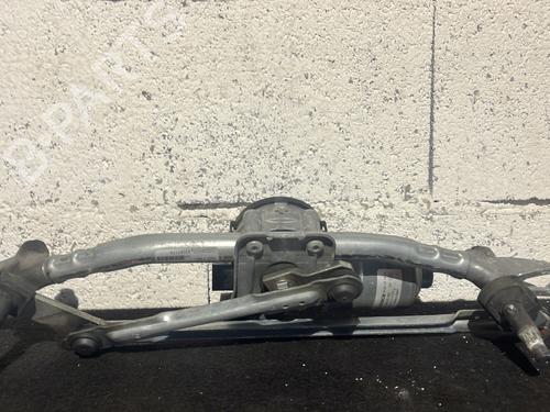 Used Front wiper motor FIAT 500X (334_) 1.0 (334.AXN1B) (120 hp) 27177140