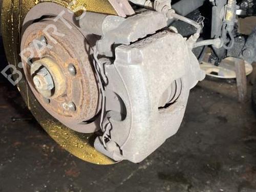 Used Right front brake caliper RENAULT ESPACE IV (JK0/1_) 2.2 dCi (JK0H) (150 hp) 20859293