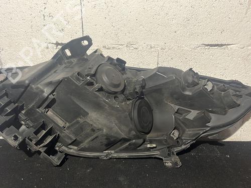 Used Right headlight Right headlight RENAULT GRAND SCÉNIC III (JZ0/1_) 1.5 dCi (JZ09, JZ0D, JZ10, JZ14, JZ1G, JZ29, JZ2C) (110 hp) 29372987 29372987