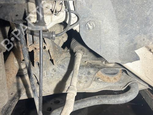 Used Steering rack Steering rack CITROËN BERLINGO Box Body/MPV (B9) 1.6 HDi 90 (90 hp) 34646898 34646898