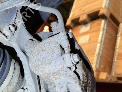 Used Left front brake caliper Left front brake caliper OPEL INSIGNIA A Saloon (G09) 2.0 CDTI (69) (131 hp) 20859141 20859141