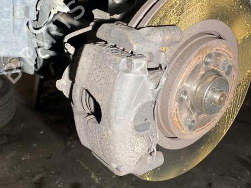 Used Left front brake caliper RENAULT ESPACE IV (JK0/1_) 2.2 dCi (JK0H) (150 hp) 20859292