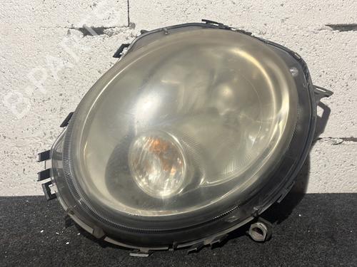 Venstre forlygte MINI MINI (R56) Cooper (120 hp) 31041703
