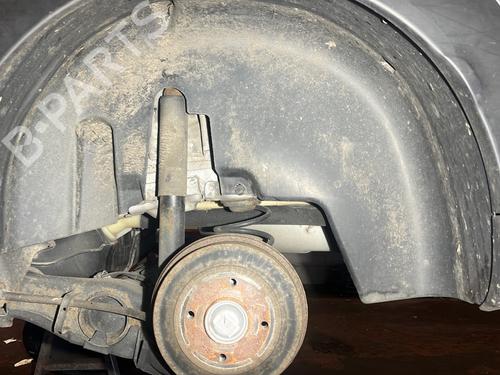 Used Wheel arch CITROËN C4 CACTUS 1.2 THP 110 (110 hp) 29014279