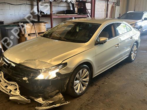 Used Parts VW PASSAT CC B6 (357) 2.0 TDI (140 hp) 3478906