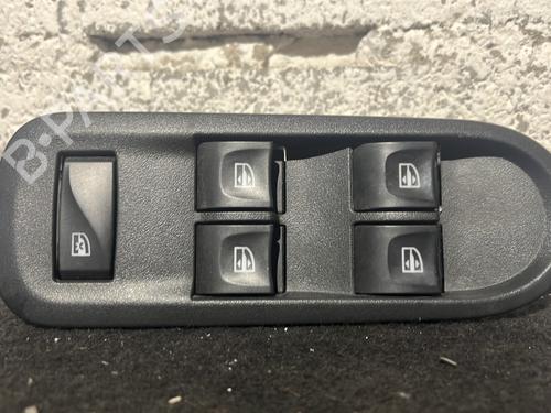 Left front window switch DACIA DUSTER (HS_) 1.5 dCi | BP26496609I27 - Image 2