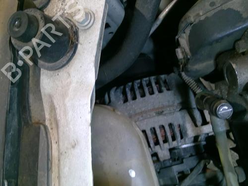 Used Alternator RENAULT TWINGO II (CN0_) 1.5 dCi (CN0E) (64 hp) 20871652