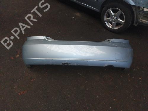 rear-bumper-nissan-almera-ii-hatchback-n16-15-dci-85022bn700-2000-20870080 main image