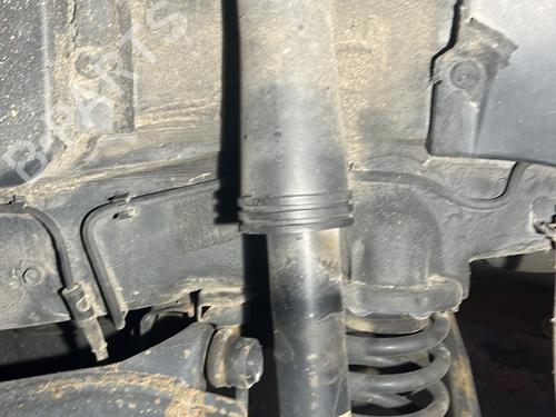Used Left rear shock absorber KIA CEE'D SW (ED) 1.6 CRDi 90 (90 hp) 28425842