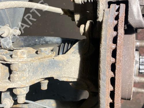 Used Right front steering knuckle Right front steering knuckle 38228978 38228978