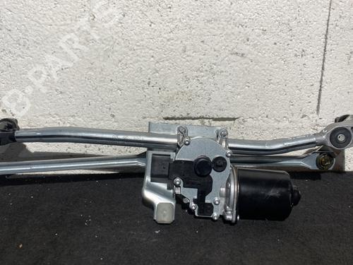 Used Front wiper motor Front wiper motor BMW 1 (E87) 118 i (129 hp) 22519881 22519881