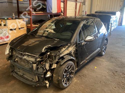 Right front window switch CITROËN DS3 (SA_) 1.6 HDi 90 | BP21865419I26 - Image 4