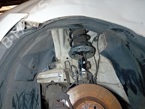 Used Left front shock absorber ALFA ROMEO MITO (955_) 1.3 MultiJet (955AXT1A) (84 hp) 20864980
